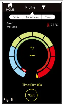 CADAC 2017001 I-Braai Bluetooth-Fig. 6