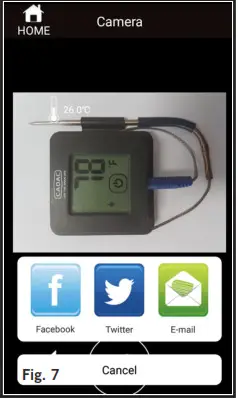 CADAC 2017001 I-Braai Bluetooth-Fig. 7