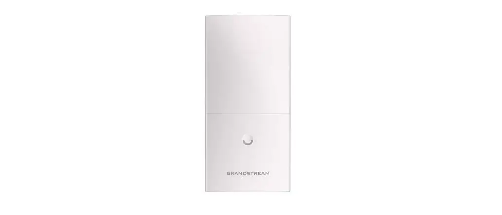 Grandstream Gwn7600lr Outdoor Long Range 802.11ac Wave-2 Wifi Access Point Installation Guide