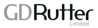 GD Ruter logo
