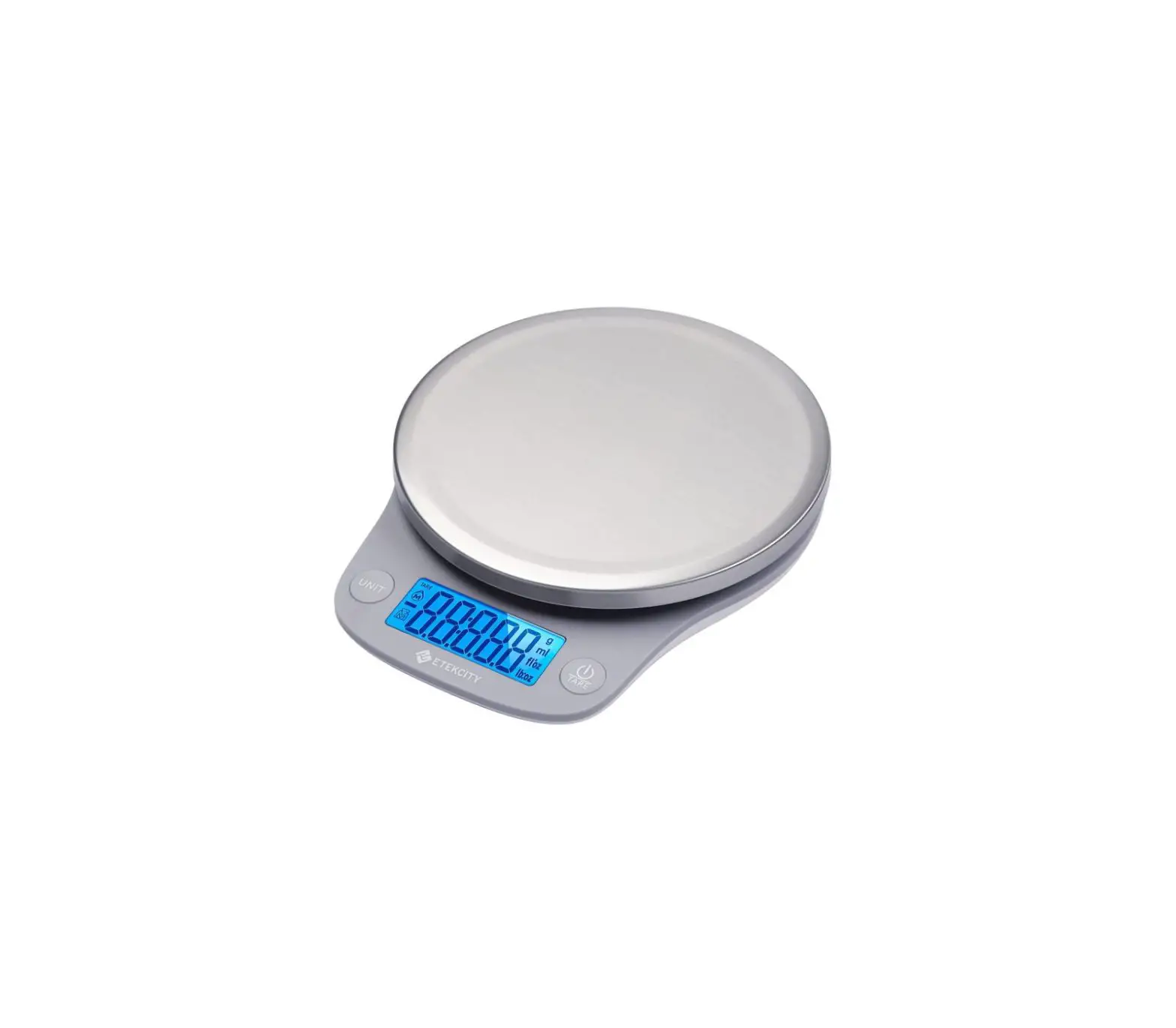 Etekcity Ek9000 Digital Kitchen Scale User Manual