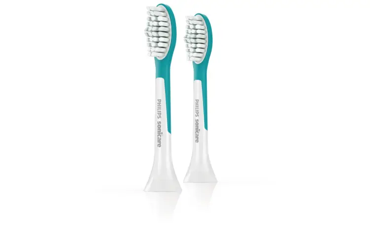 Philips Sonicare Standard Sonic Toothbrush Heads User Manual