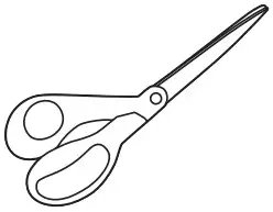 Scissors