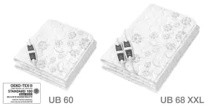 beurer Heated Underblanket-