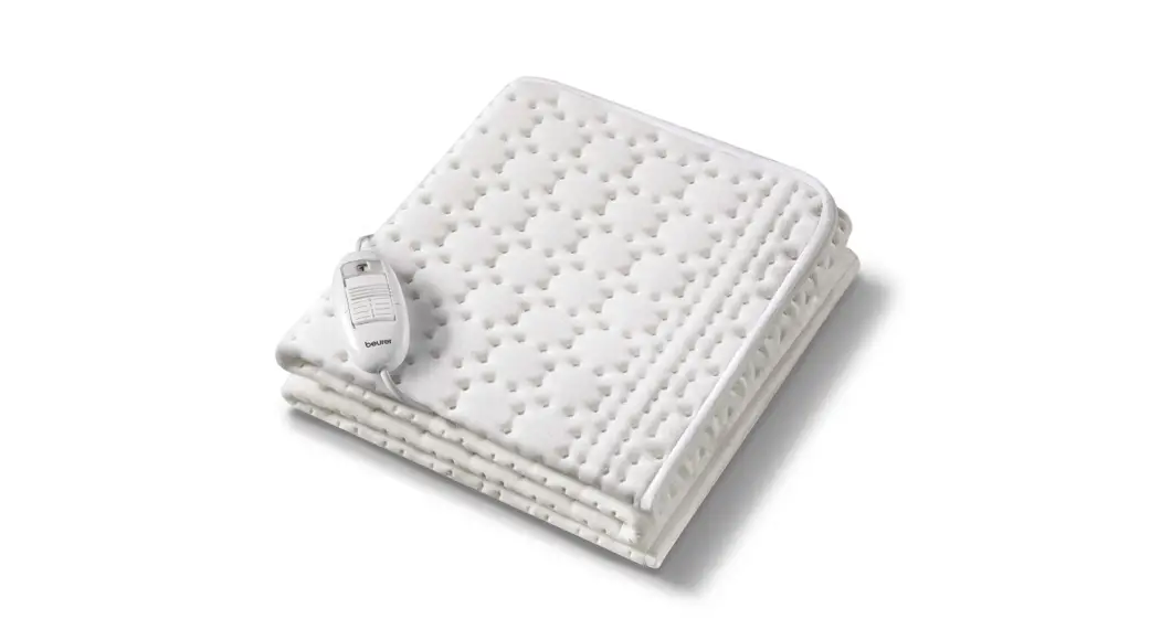 Beurer Heated Underblanket Instructions