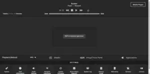 BRYSTON BDP WiFi Adapter -Connect