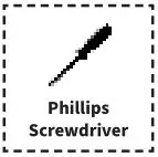 VIVO Dual Monitor Desk Stand - TOOLS NEEDED