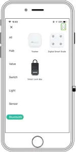 IM011711 - ADD smart lock box 2