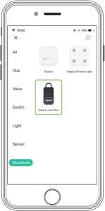 IM011711 - ADD smart lock box 5