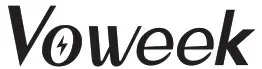 Voweek - logo