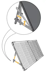 Solar Power Station System Figure 2