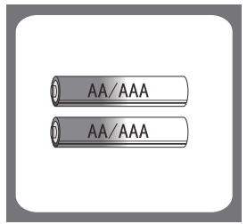 anko 43117161 Slim Line Scales - BATTERY