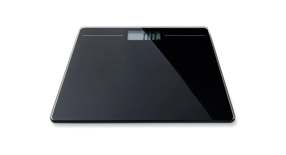 Anko 43117161 Slim Line Scales Instruction Manual Anko 43117161 Slim Line Scales Instruction Manual