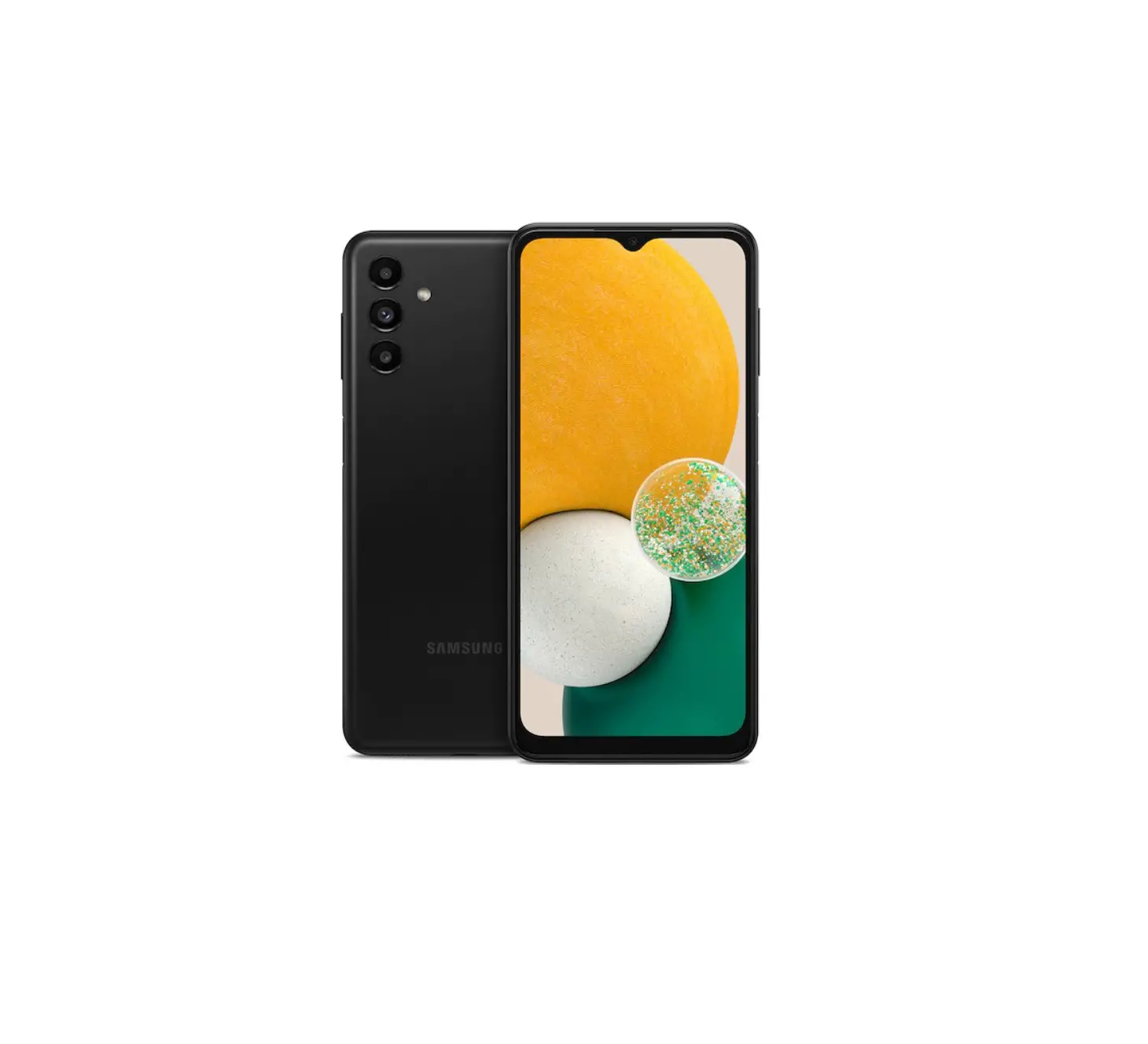 At T Samsung Galaxy A13 5g Smartphone User Guide