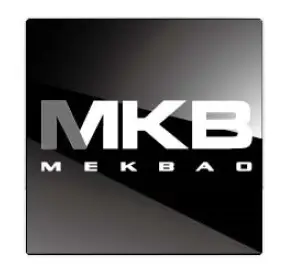 MEKBAO 5588010 Remote Control Car Series-logo