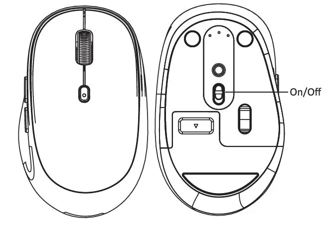Installing the Battery 2