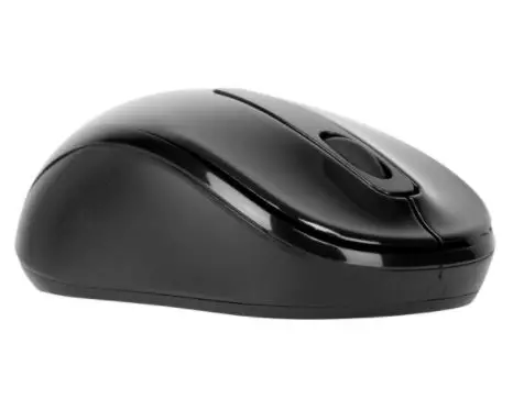 Targus 000128 Wireless Mouse User Guide Targus 000128 Wireless Mouse User Guide