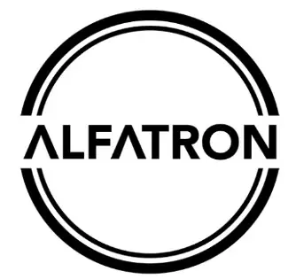 ALFATRON logo