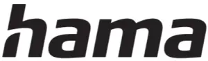 hama - logo