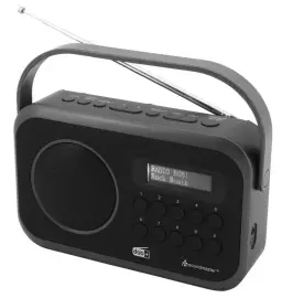 Digital Radio