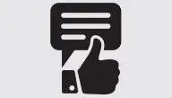 Feedback Icon
