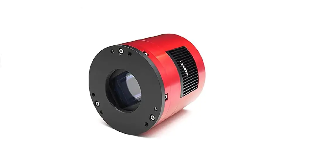 Zwo Asi485 Usb 3.0 Color Cmos Astronomy Camera Holiday Bundle User Manual