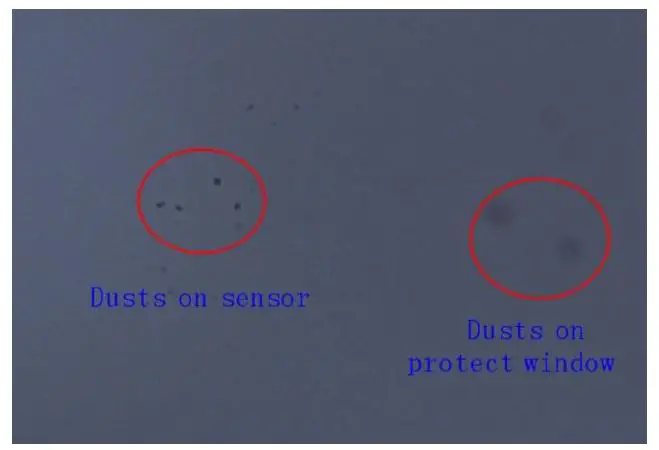 ZWO ASI485 USB 3.0 Color CMOS Astronomy Camera Holiday Bundle fig 7