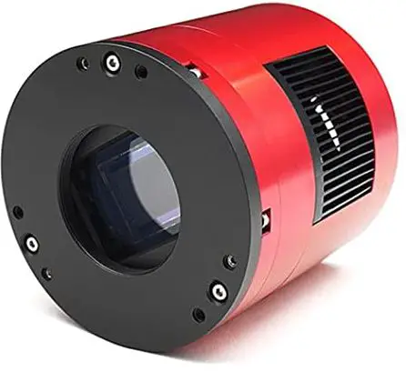 ZWO ASI485 USB 3.0 Color CMOS Astronomy Camera Holiday Bundle