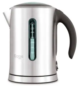 Sage BKE700 The Soft Top Pure Kettle