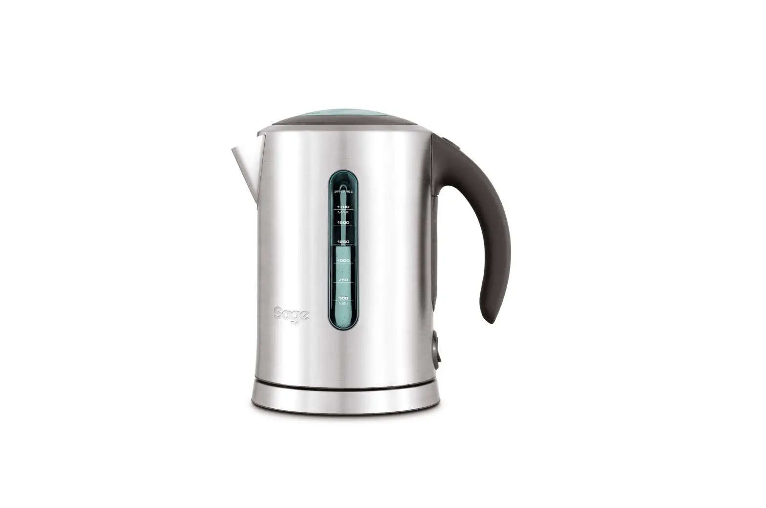 Sage Bke700 The Soft Top Pure Kettle User Guide