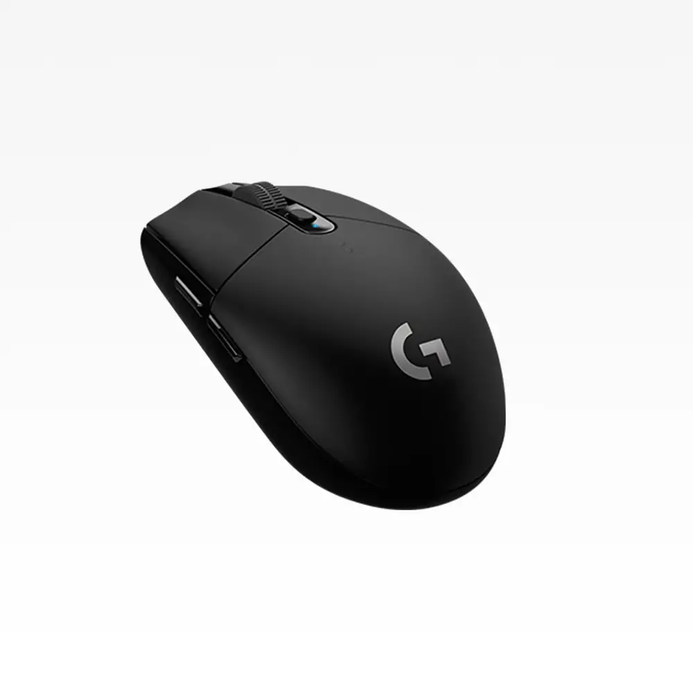 Logitech G304 Manual And Specifications (dpi, Connecting, Setup) Logitech G304 Manual And Specifications (dpi, Connecting, Setup)