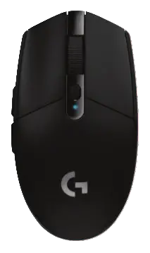 Logitech G304