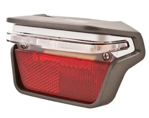 spanninga Brasa Dynamo Safe-Stop Lights
