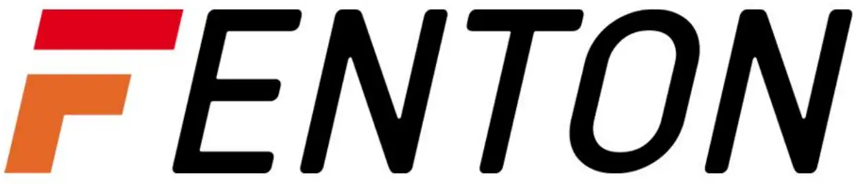 FENTON - logo