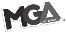 MGA - Logo