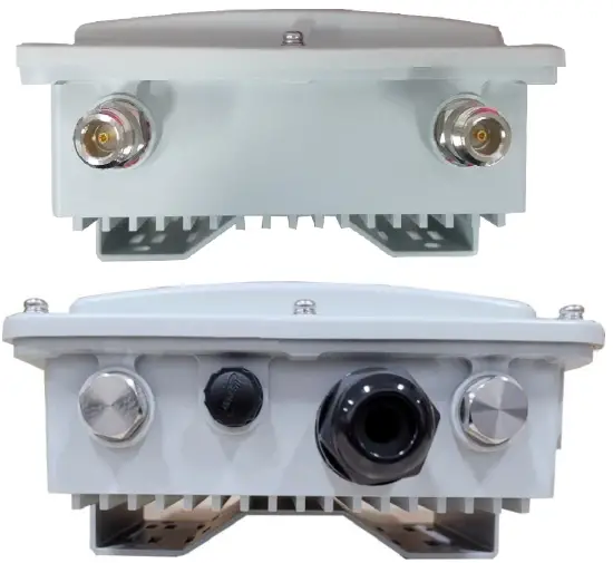 PLNetworks PLG400 LoRaWAN Gateway