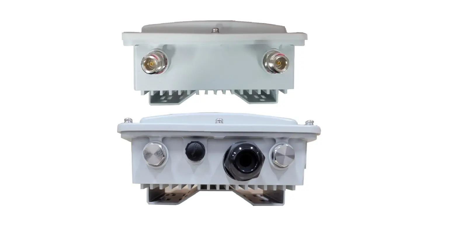 Plnetworks Plg400 Lorawan Gateway Instruction Manual