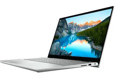 Dell Inspiron 5406 2-in-1 Specifications