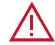 DELL Inspiron 5406 2-in-1 - Warning icon