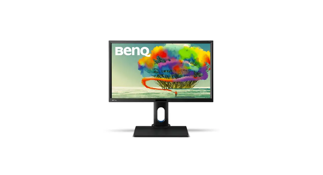 Benq Bl Series Business Lcd Monitor User Guide