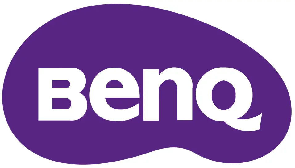BenQ - logo