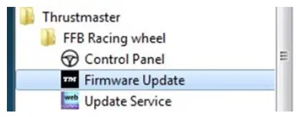Firmware Update