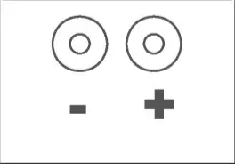 adastra BC Series 100911UK Indoor Speakers - Connection