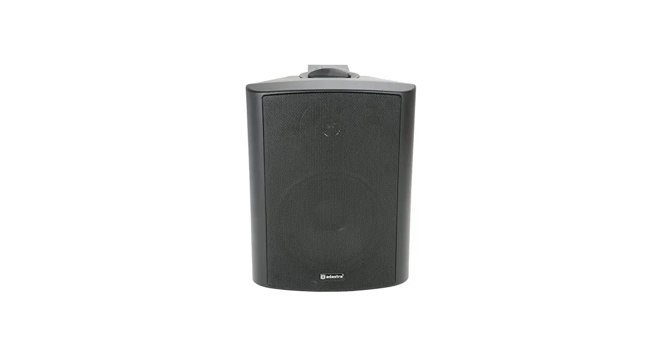 Adastra Bc Series 100911uk Indoor Speakers User Manual Adastra Bc Series 100911uk Indoor Speakers User Manual