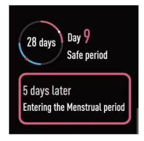 BLAZE ID205L Cactus Kids Smart Watch FIG 10