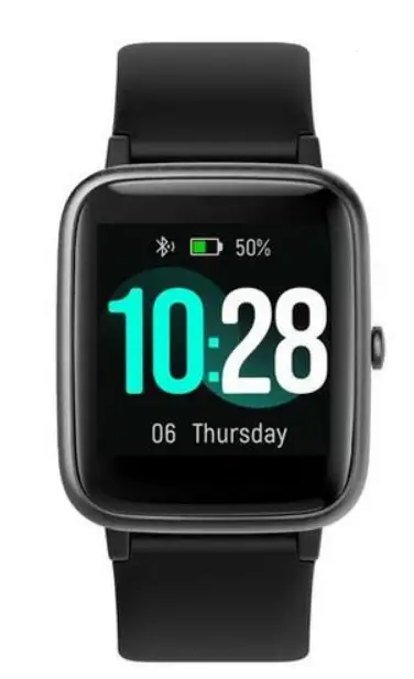 BLAZE ID205L Cactus Kids Smart Watch FIG 12