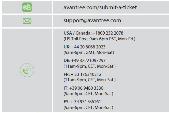 Avantree-PHA-11-Personal-Hearing-Amplifier-7
