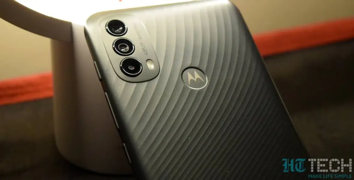 Motorola Moto E40 Smartphone Owner's Manual