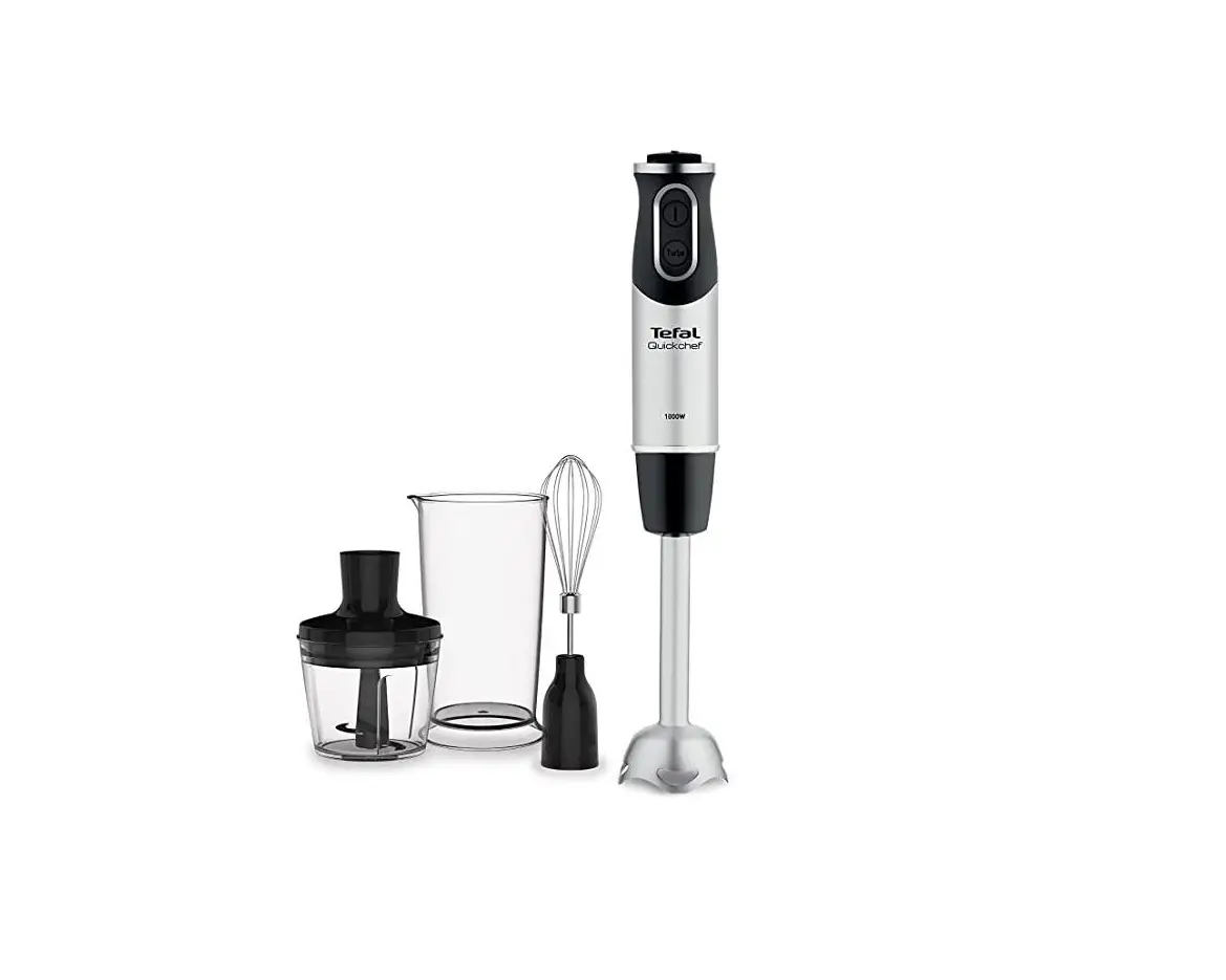 Tefal Hb46e8 Eco Respect Hand Blender Instruction Manual Tefal Hb46e8 Eco Respect Hand Blender Instruction Manual