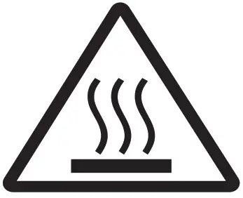 Hamilton Beach Indoor Grill _ Icon